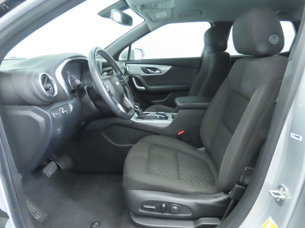 Thumbnail: 2020 Chevrolet Blazer - 19