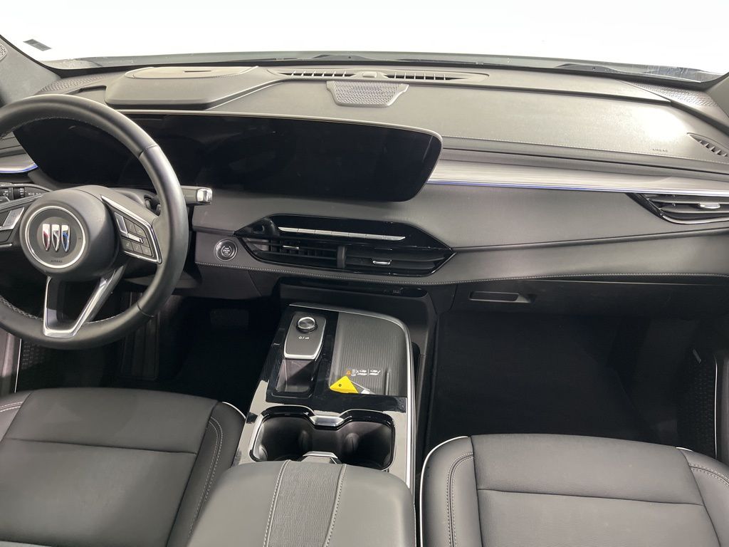 Thumbnail: 2025 Buick Enclave - 20