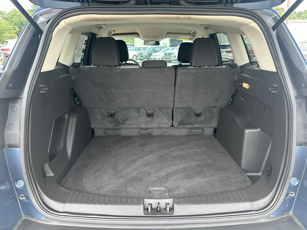 Used 2018 Ford Escape SUV