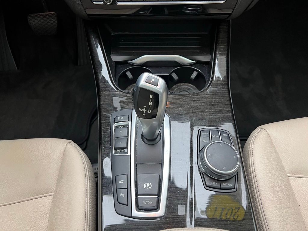 Thumbnail: 2017 BMW X3 - 12