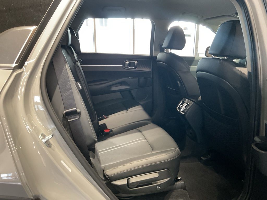 New 2026 Gray Kia S image 22