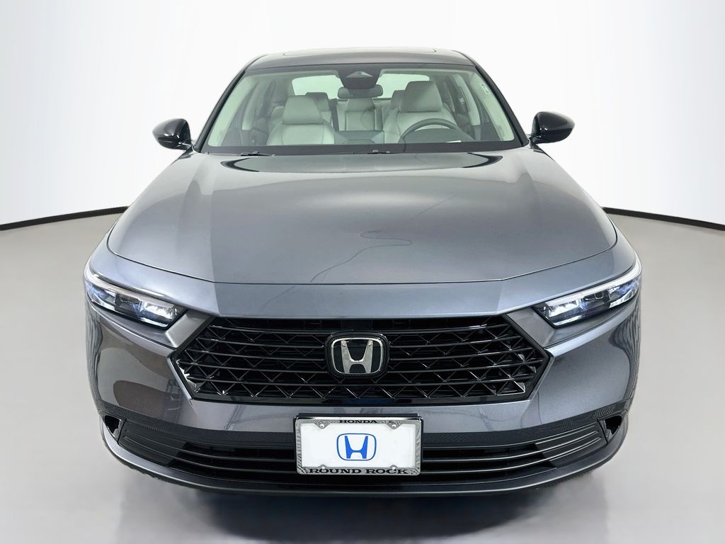 Thumbnail: 2026 Honda Accord - 2