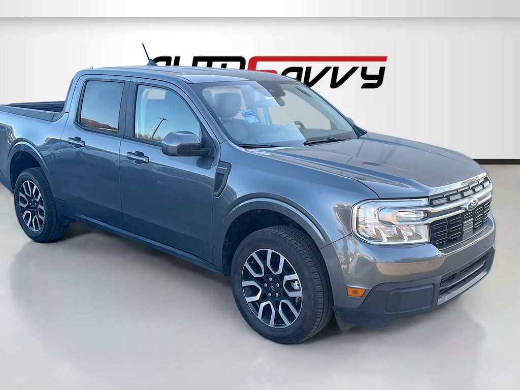 2023 Ford Maverick Lariat