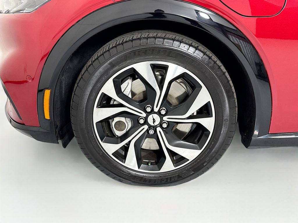 Thumbnail: 2023 Ford Mustang Mach-E - 30