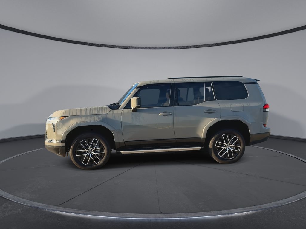 Thumbnail: 2026 Lexus GX - 5