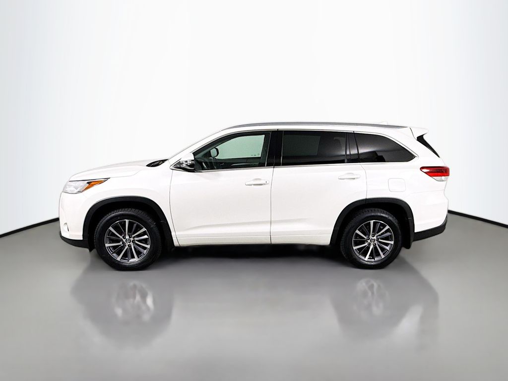 Thumbnail: 2018 Toyota Highlander - 8
