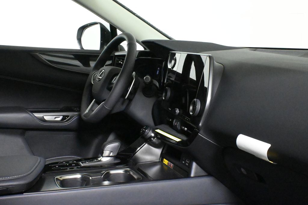 Thumbnail: 2026 Lexus NX - 32