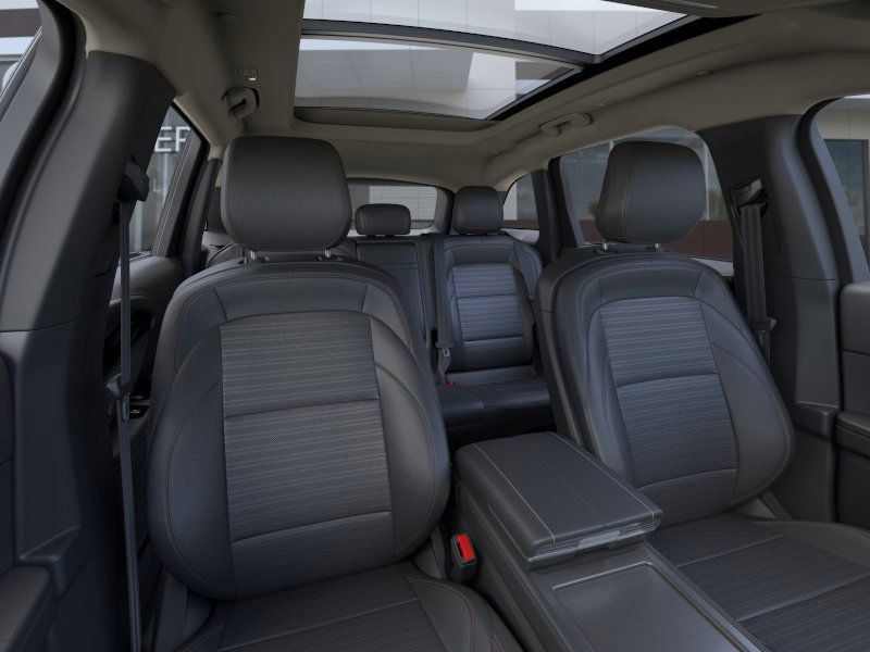 New 2026 Black Lincoln Reserve image 10