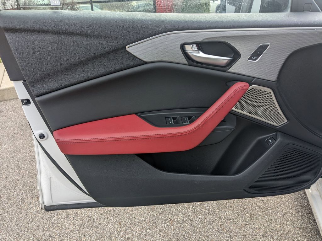 2022 Acura TLX A-SPEC Package - Photo 10