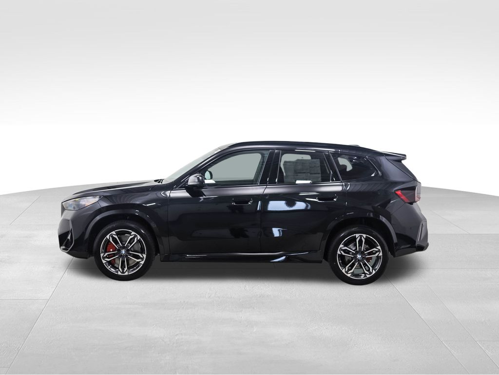 2024 BMW X1 xDrive28i 2