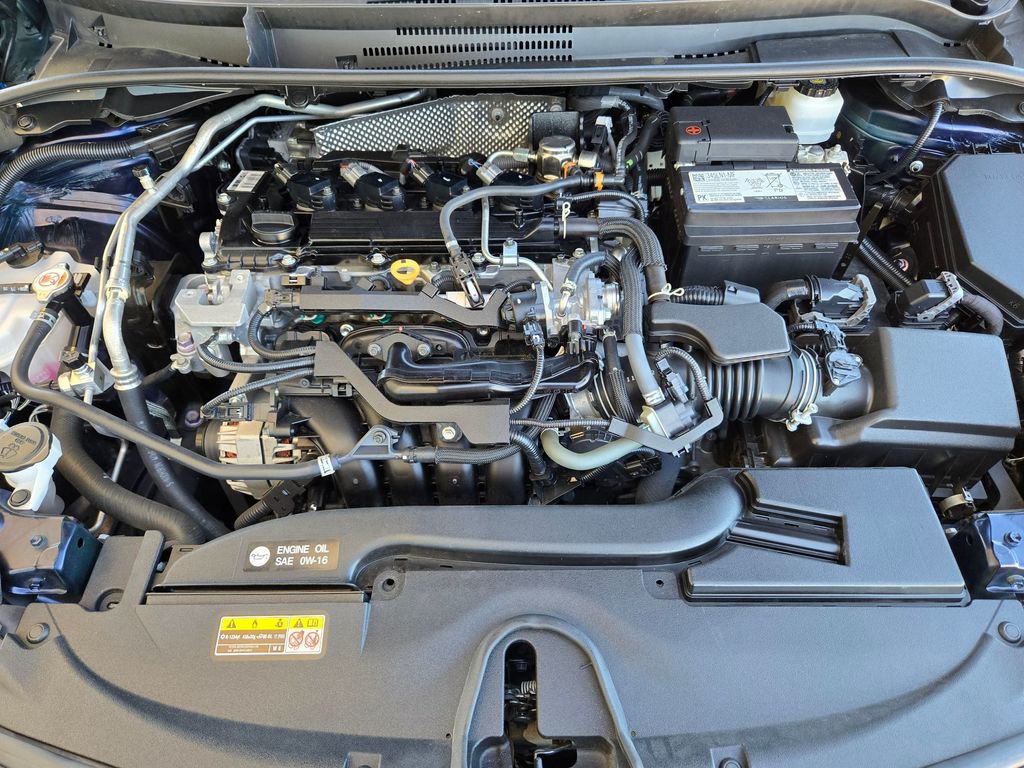Used 2023 Toyota Corolla Sedan