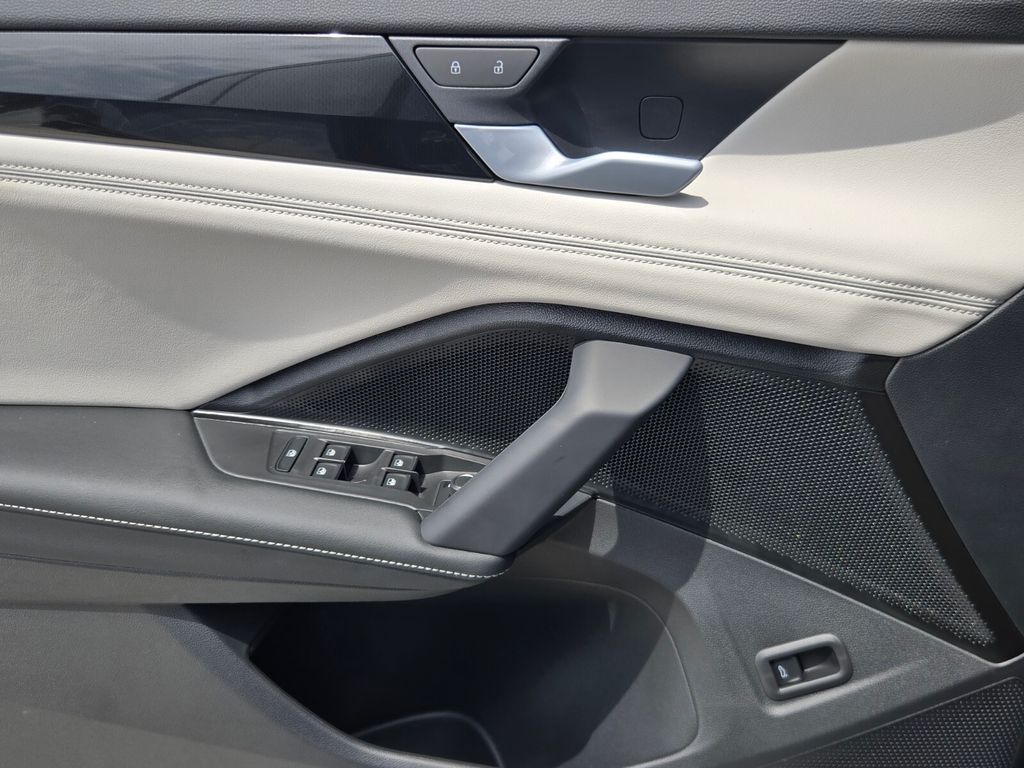 2026 Volkswagen Tiguan - $44,273