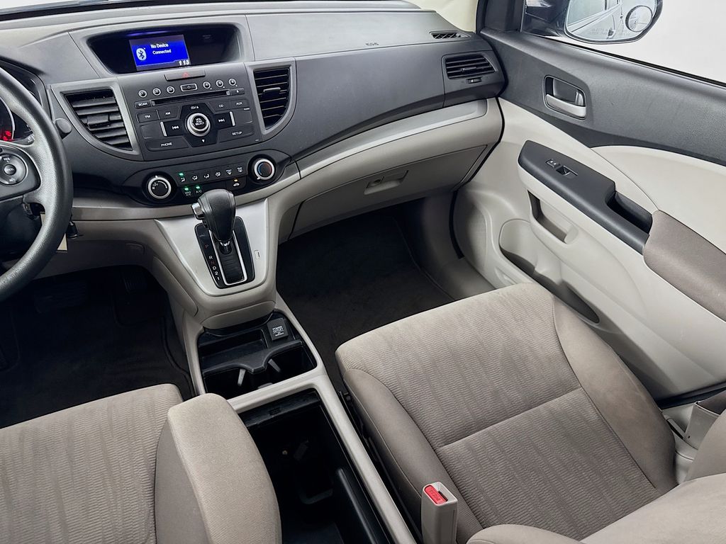 Used Car 2014 Honda Cr-v  Lx For Sale Under $10,000 In Austin, Texas