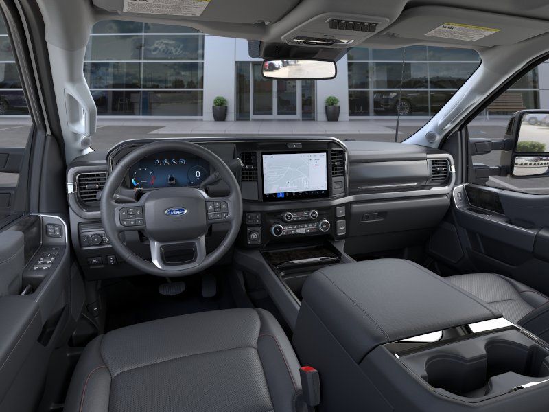 2026 Ford F-250 Super Duty LARIAT