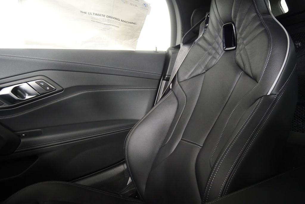 Thumbnail: 2026 BMW Z4 - 26