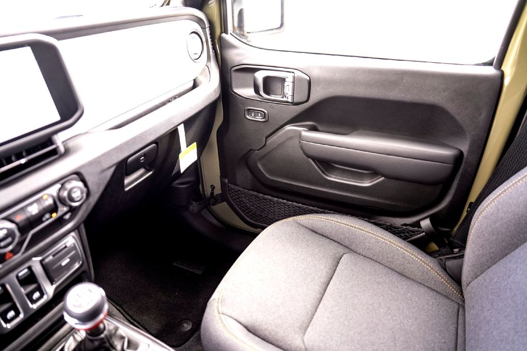 New Car 2025 Jeep Wrangler  Sport For Sale Under $35,000 In Taylor, Texas