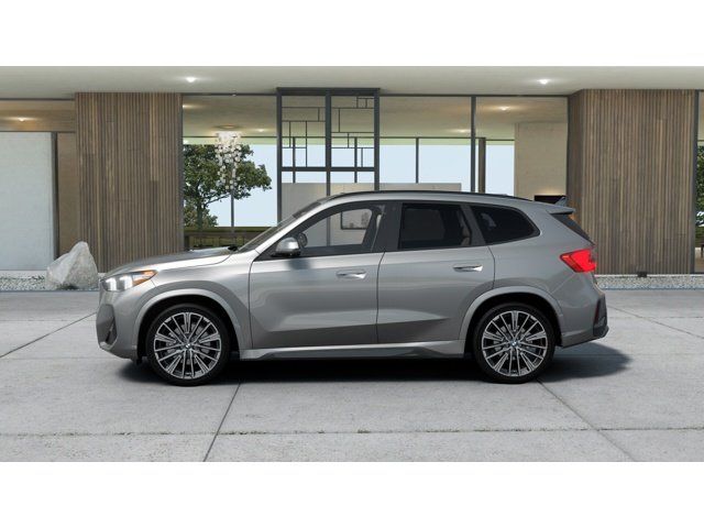 Thumbnail: 2026 BMW X1 - 4