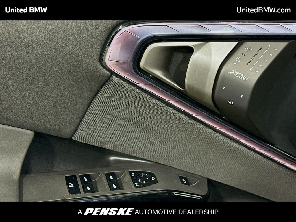 Thumbnail: 2026 BMW X3 - 3