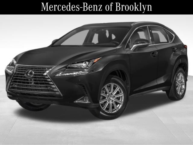 2019 Lexus NX