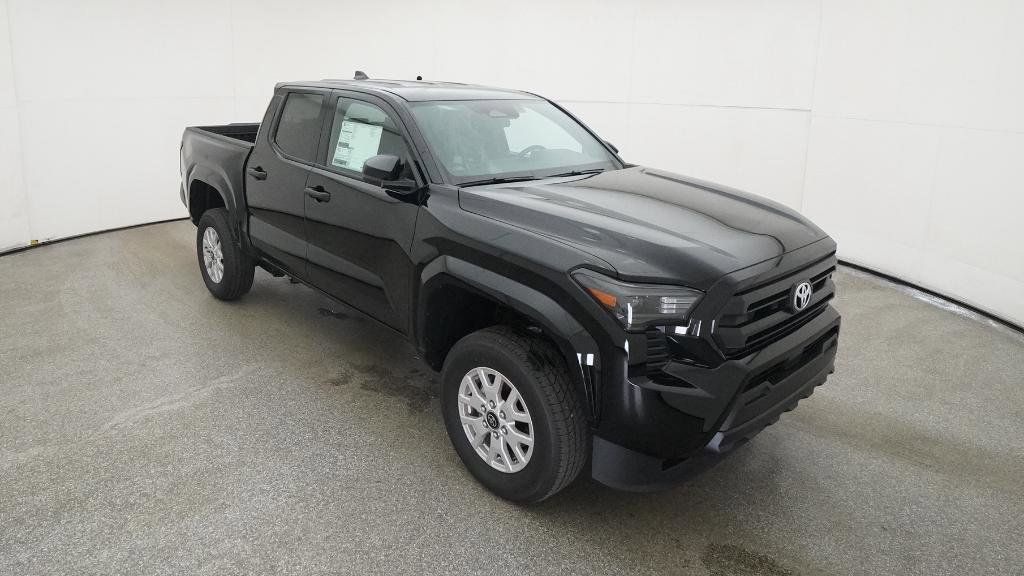 Thumbnail: 2025 Toyota Tacoma - 31