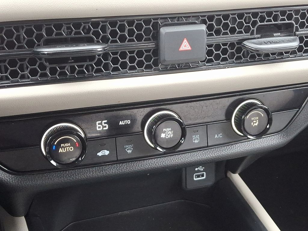 Thumbnail: 2023 Honda HR-V - 15