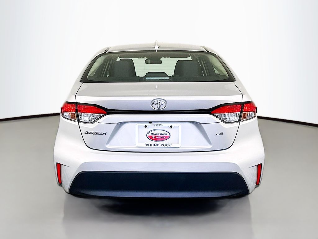Thumbnail: 2024 Toyota Corolla - 6