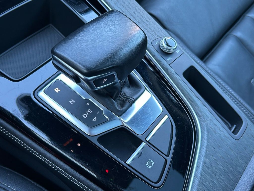 Used 2023  Audi 45 S line Premium Plus image 39