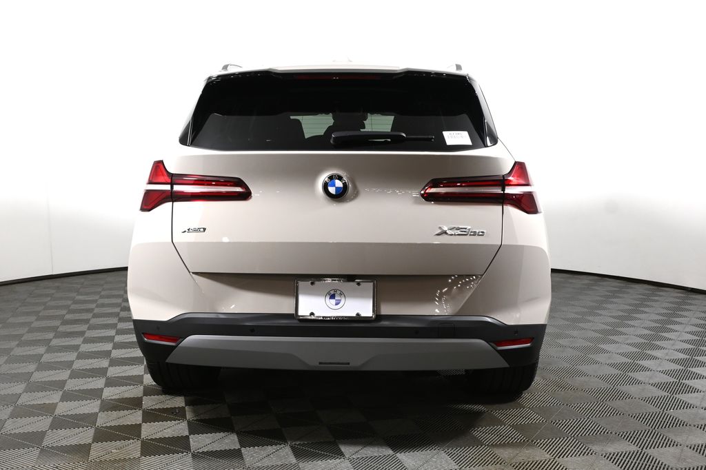Thumbnail: 2026 BMW X3 - 6