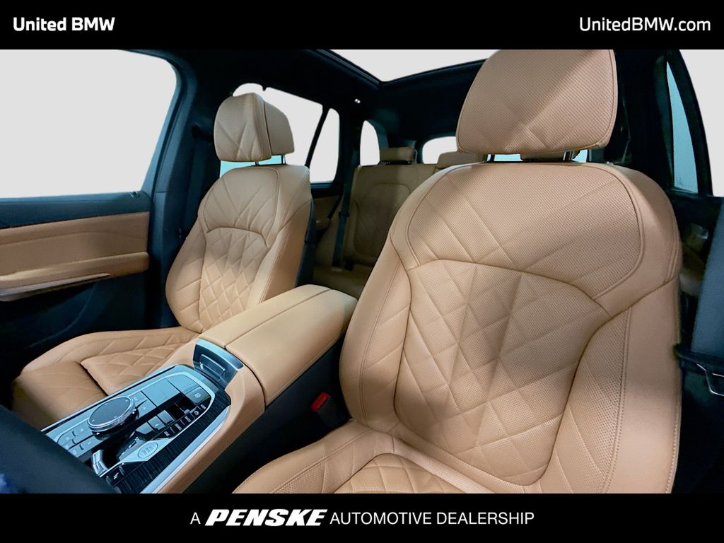 Thumbnail: 2026 BMW X5 - 5