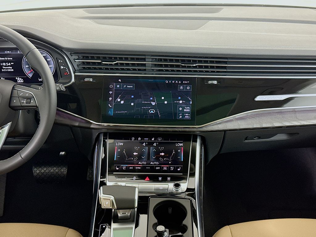 Thumbnail: 2026 Audi Q8 - 15