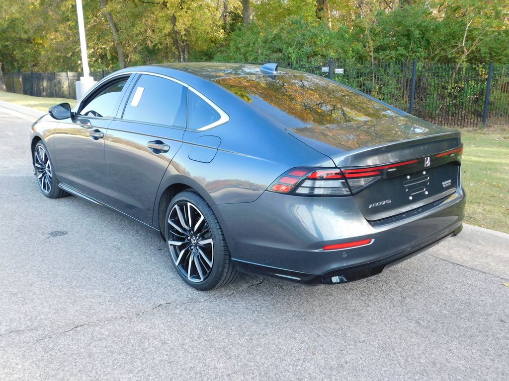 Thumbnail: 2024 Honda Accord - 10