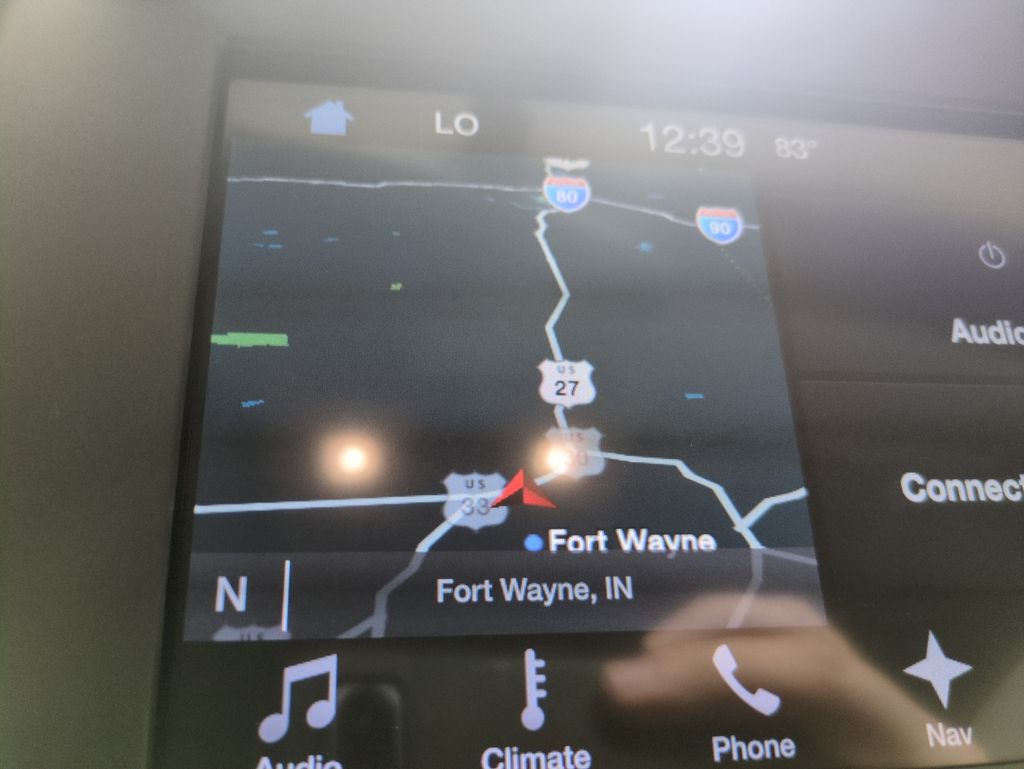 Used 2016 Ford Edge For Sale in Fort Wayne, IN