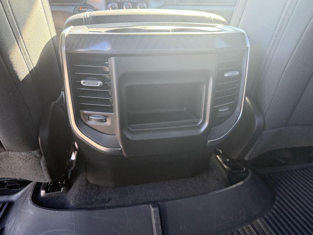 2025 Ram 1500 Big Horn/Lone Star Red at Bayway Chrysler Dodge Jeep Ram