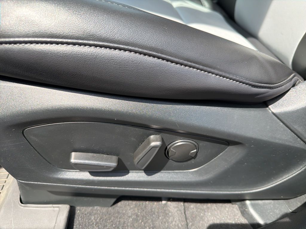 used 2023 Ford Explorer car, priced at $32,995