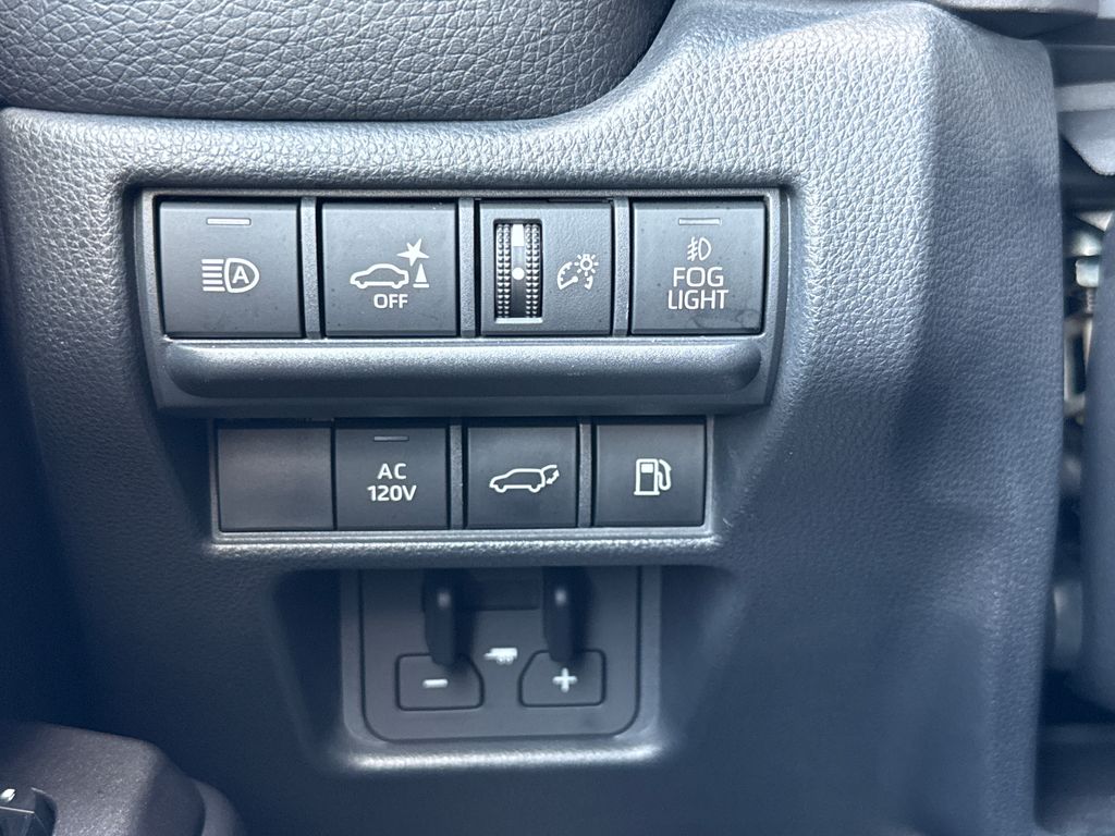 Certified Used 2024 Gray Toyota 1958 image 24