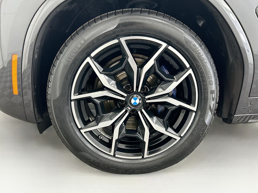 Thumbnail: 2023 BMW X3 - 29