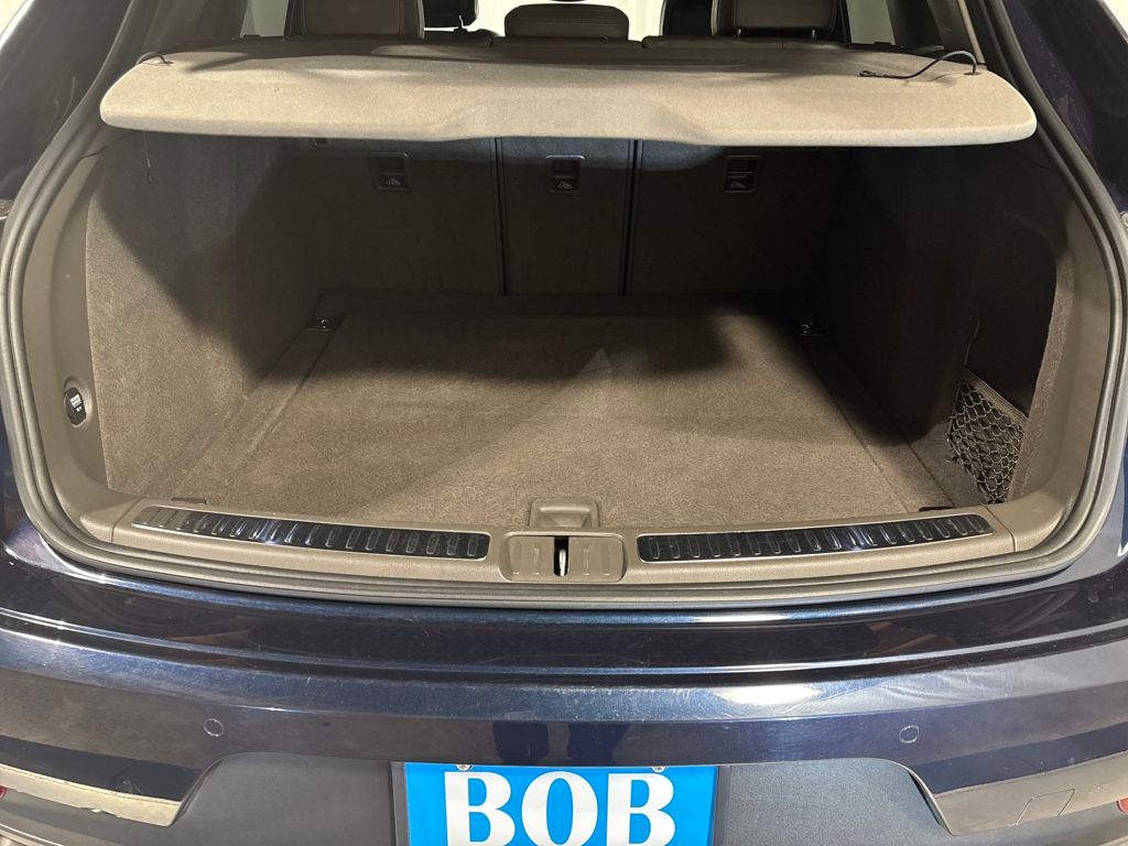 used 2017 Porsche Macan car, priced at $26,298