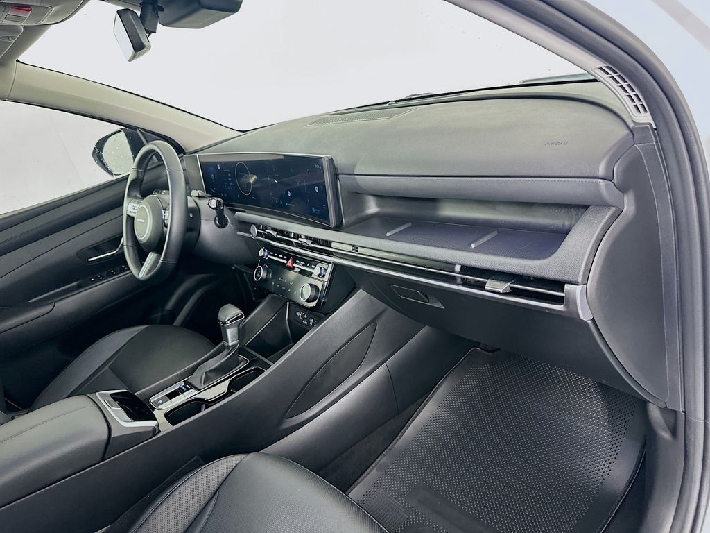 Thumbnail: 2025 Hyundai Tucson - 30