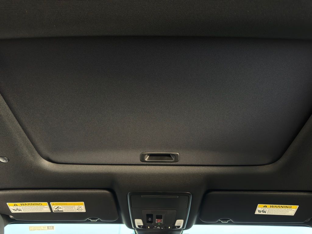 2026 Honda CR-V Hybrid Sport-L - 3
