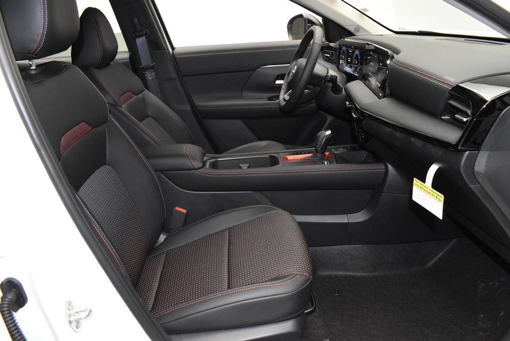 Thumbnail: 2026 Nissan Kicks - 22