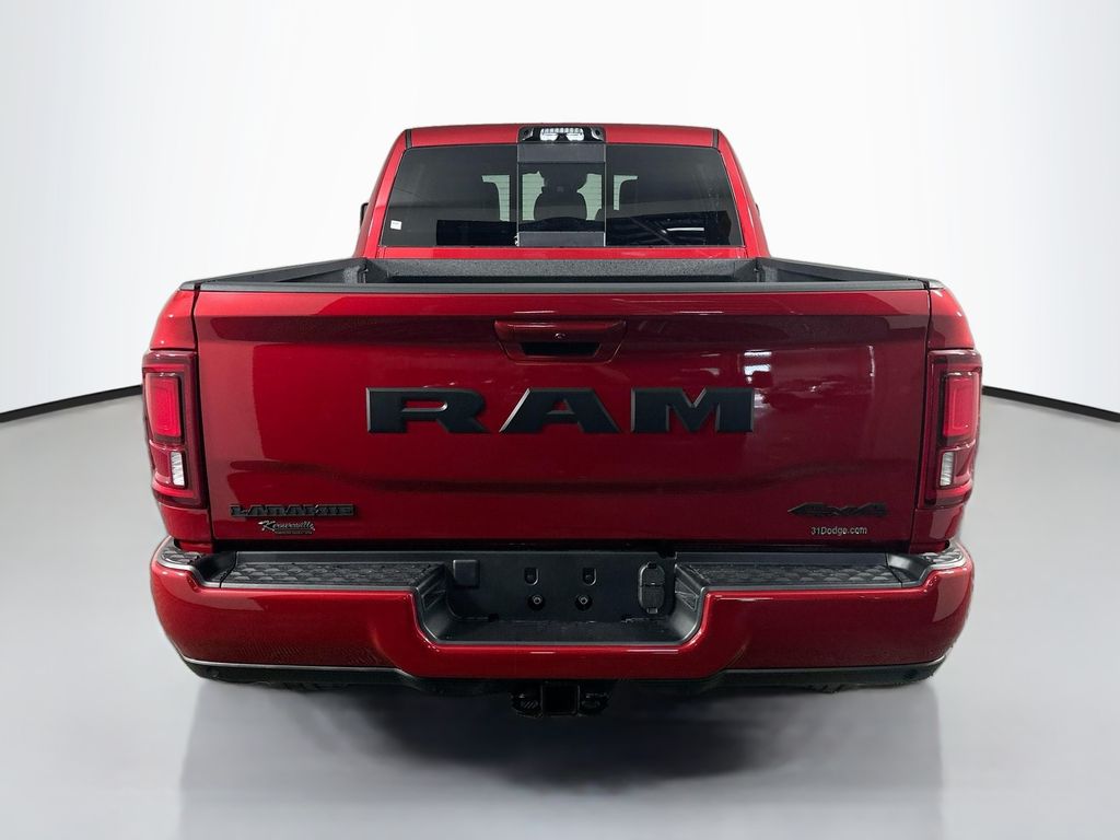 New 2026 Red Ram Laramie Night 12in image 6