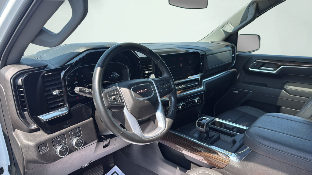 Used 2024 GMC Sierra 1500 Truck