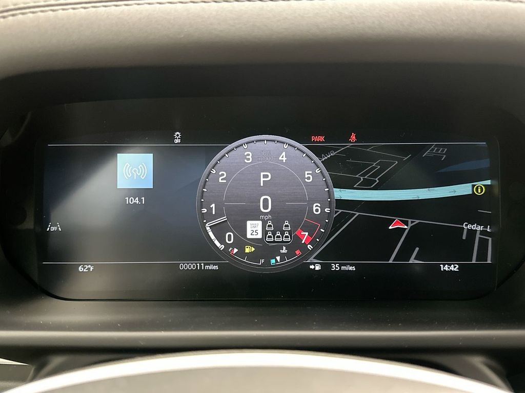 Thumbnail: 2026 Land Rover Defender - 17