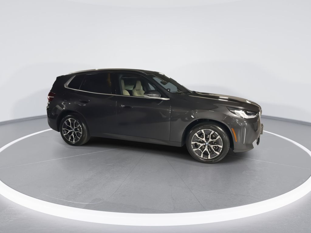 Thumbnail: 2026 BMW X3 - 9