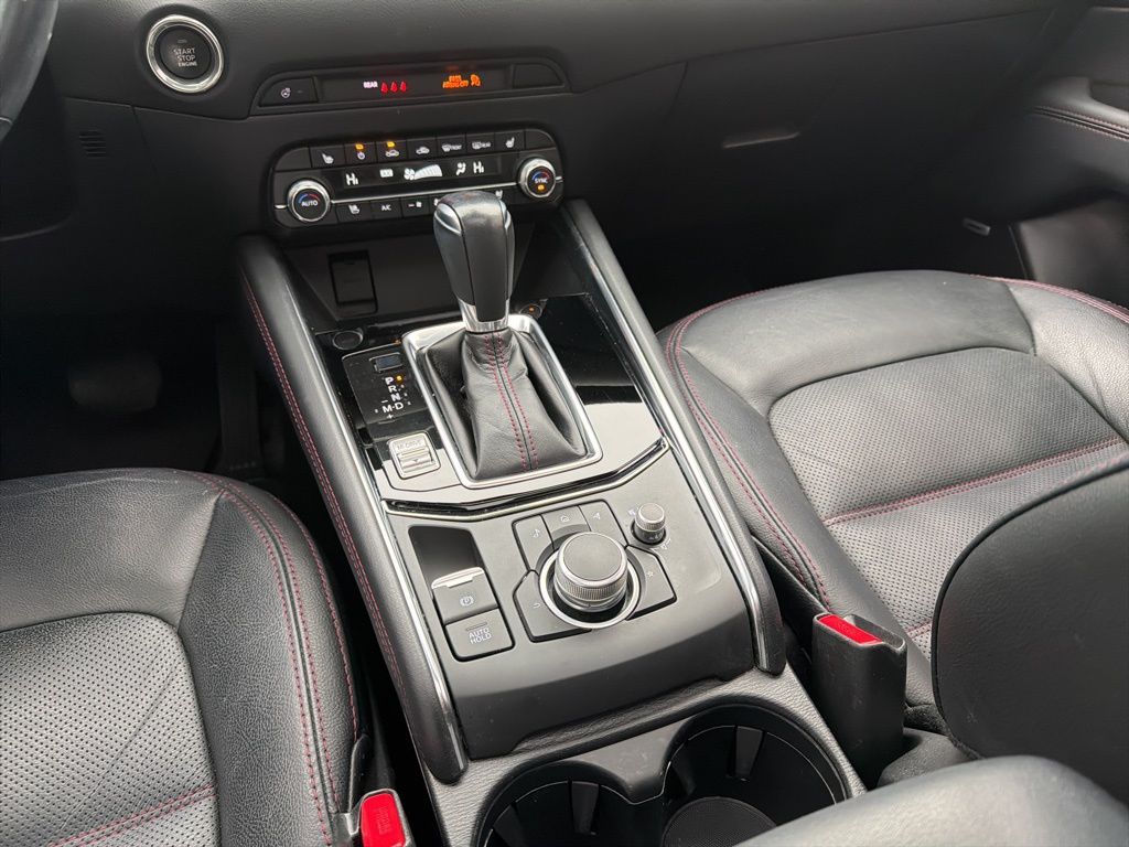 Thumbnail: 2022 Mazda CX-5 - 17