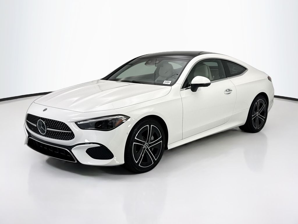 2027 Mercedes-Benz CLE 300 -
                  Phoenix, AZ
