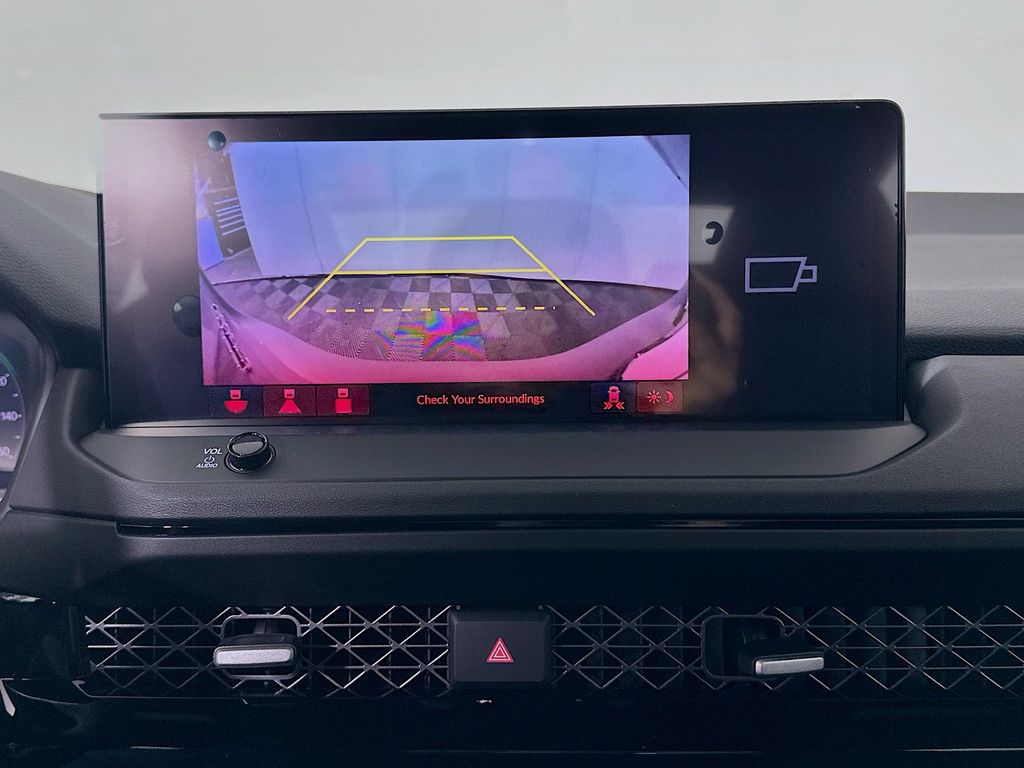 Thumbnail: 2025 Honda Accord - 12