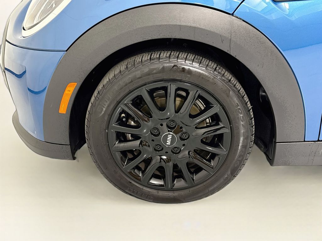 Thumbnail: 2024 MINI Cooper - 27