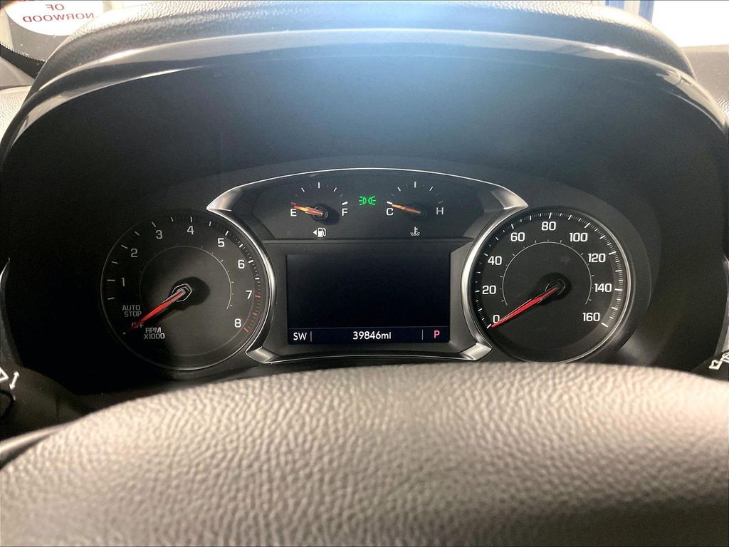 2023 Chevrolet Traverse — photo 25