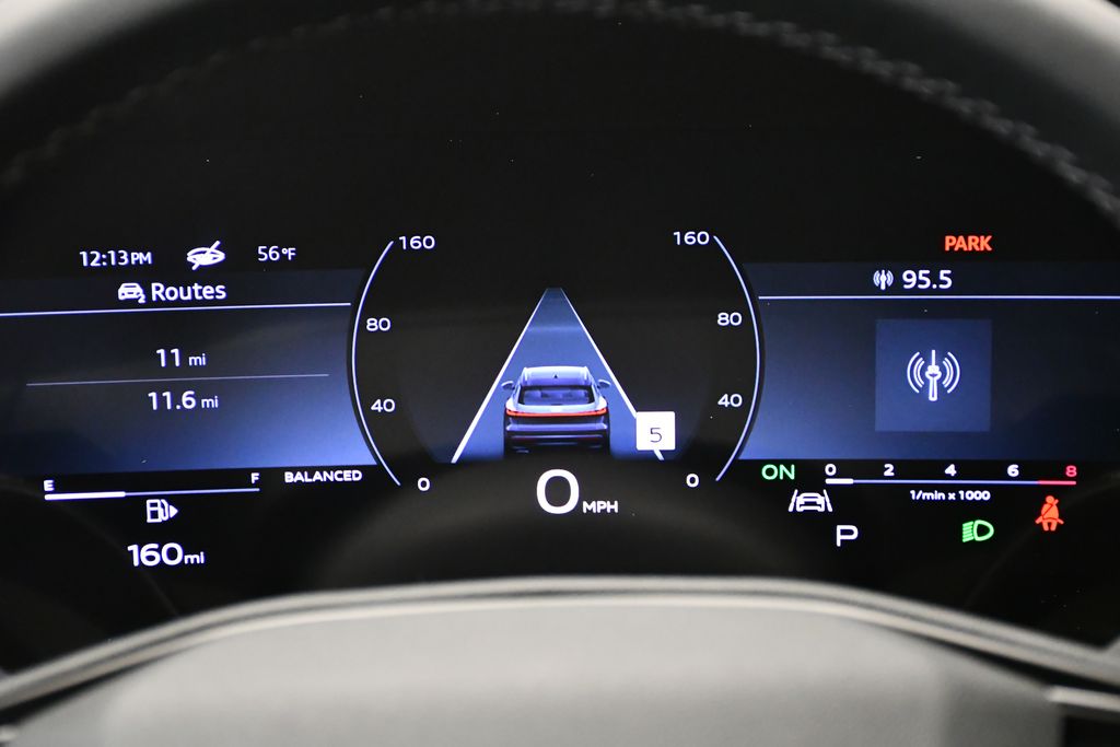 Thumbnail: 2025 Audi Q5 - 24